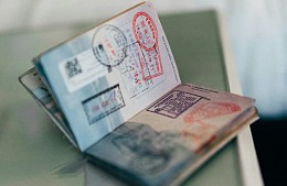 В Петербурге произошел глобальный сбой в выдаче итальянских виз
