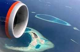 Мальдивы-2024: туры на Новый год в несколько раз дороже июльских
