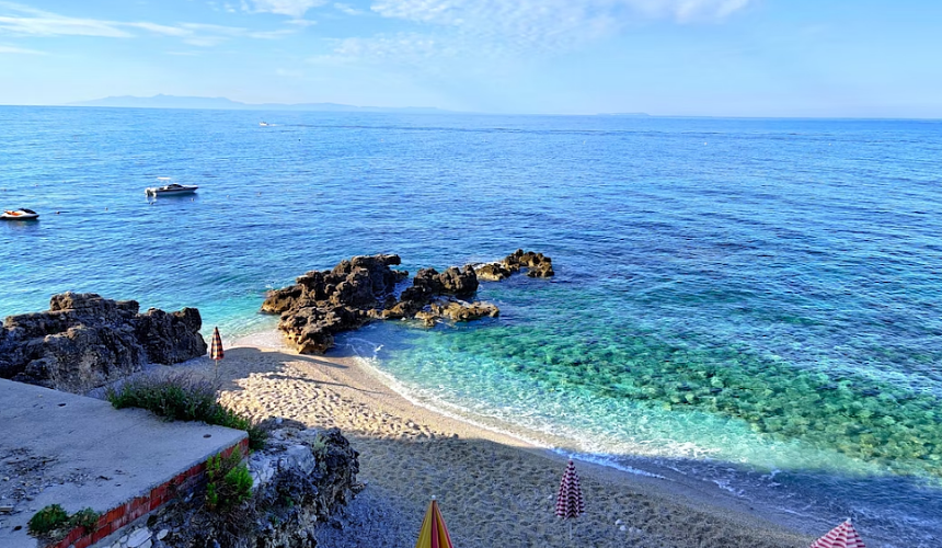 Европа без виз: россияне могут путешествовать по четырем странам