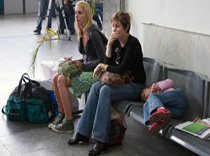 Скандал курортного масштаба