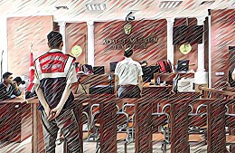 Юристы прокомментировали резонансное судебное дело о гибели девочки в Турции