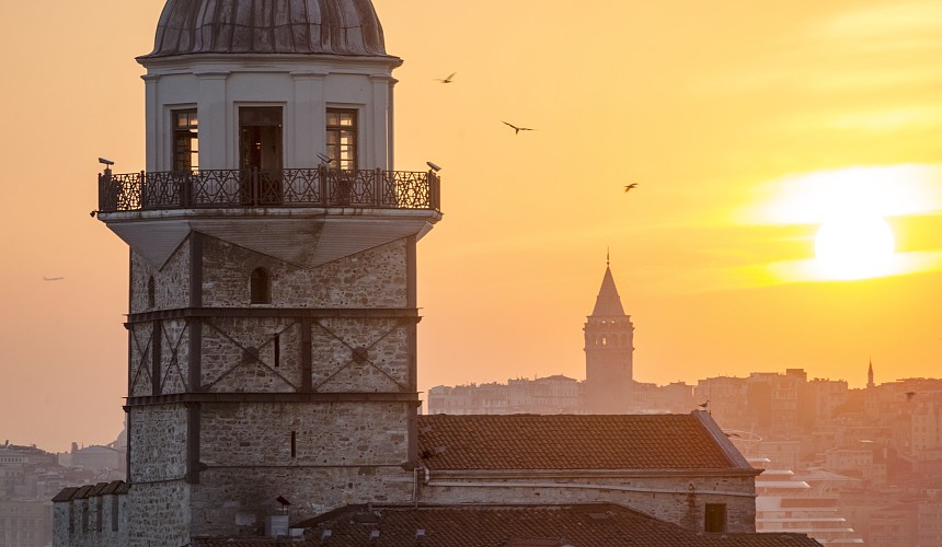  Количество рейсов из Сочи в Турцию вырастет на 40% 