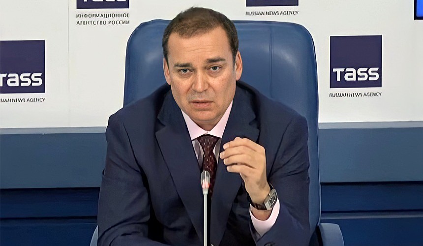 Андрей Игнатьев пояснил свой прогноз о закрытых для туристов границах