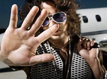 Дебош в воздухе по таксе «мелкого хулиганства»