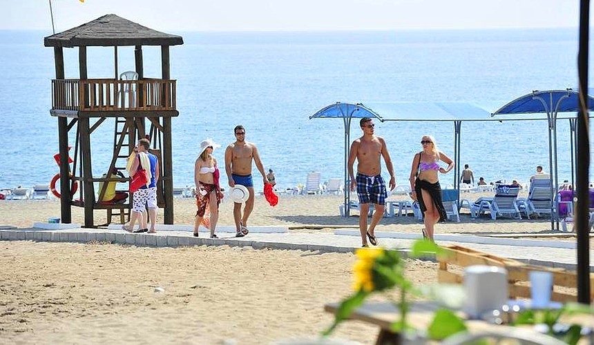 Власти Турции пошли на уступки туристам