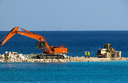 Обязательная экологическая экспертиза замедлит стройки гостиниц на курортах
