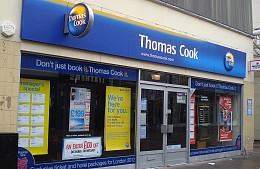 Thomas Cook пошел по рукам: китайцы перепродали полякам старейший туристический бренд