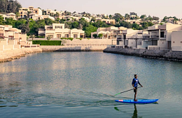 Хватит ли туристам мест в популярных отелях ОАЭ на майские?