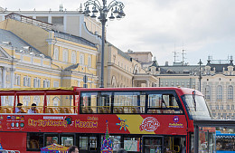 В Москве готовы проверять гидов и экскурсоводов на профпригодность