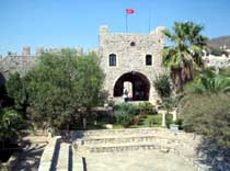 «Плановое горение» в Турции