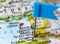 Улетный Эйлат