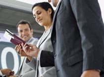 Финны призывают торопиться