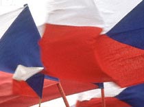 Визы в Чехию? Только через посредника