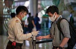 Планы Таиланда по возвращению ковидных ограничений стали неожиданностью для туристов