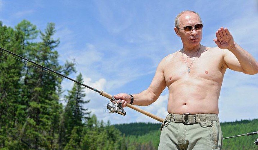 Апрель в России объявлен нерабочим