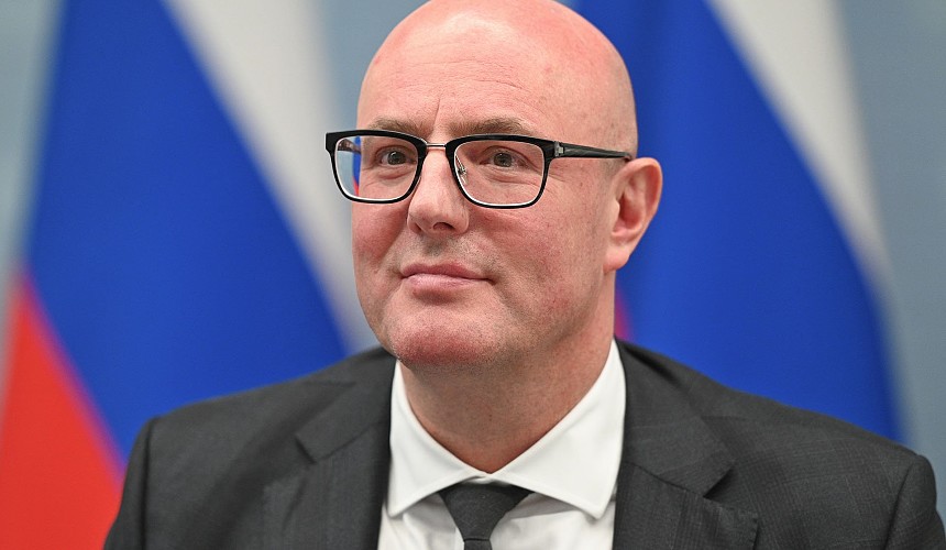 Вице-премьер: деньги перетекли из выездного туризма на внутренний 