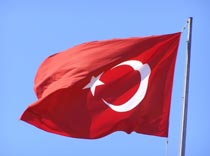 Турция готова поделить расходы