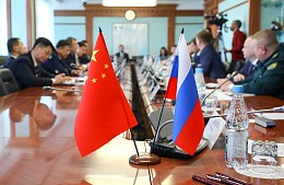 Китай просят ускорить возобновление безвизового режима