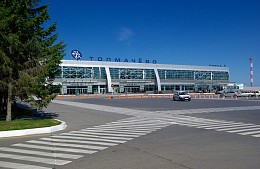 Туристов удивили цены на туры в Турцию с вылетом из Новосибирска
