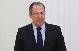 Сергей Лавров пообещал Турции рекордное число туристов из России