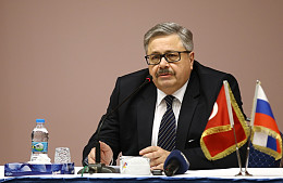 Страховщики призвали не нагнетать обстановку вокруг гибели российских туристов в Турции