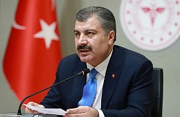 У туристов, прибывающих в Турцию, потребуют тест на коронавирус