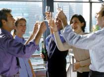 В «Турбюро Москва» делегировали полномочия