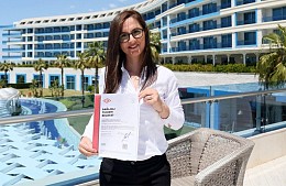 В ожидании российских туристов в Турции выдают «сертификаты здорового туризма»