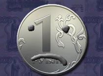 Курсы пошли вразброс