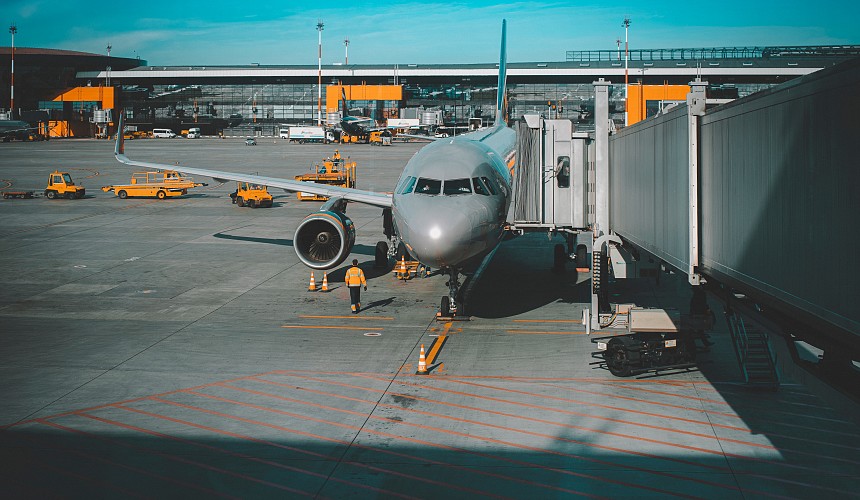 Шереметьево повышает тарифы на обслуживание авиакомпаний 