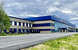 «Дети плачут»: аэропорт Мурманска оказался не готов к запросам туристов с международных рейсов