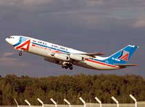 Екатеринбург: конкуренции не получилось