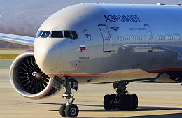 Борт «Аэрофлота», летевший из Бангкока в Москву, экстренно сел в Самарканде и не сможет продолжить маршрут