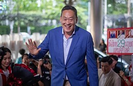 Премьер-министр: Таиланд может полностью отменить визы для российских туристов