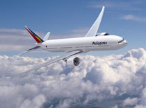 Самолет перелетел, паром не доплыл