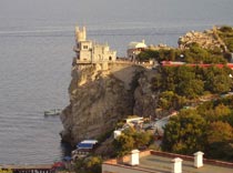 Насколько подорожает Крым?