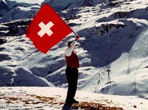 Швейцария в Шенгене. Ну и что?