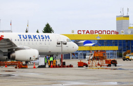 Из Ставрополя не осталось перевозки на зарубежные курорты