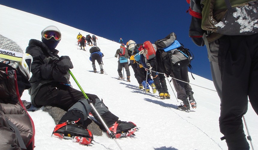 В Госдуме хотят обязать турагентов предлагать клиентам страховки для путешествий по России