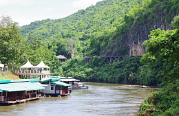 На севере Таиланда заметили рост заражений малярией и лихорадкой денге