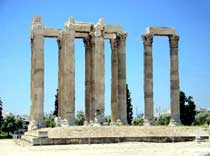 Грецию встряхнуло