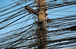 Подключать классификацию гостиниц и пляжей к Госуслугам не будут