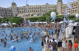 Туристы ужаснулись сервису в отеле 5*, но территория – «как в сказке»
