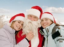 Норвегия вне очереди