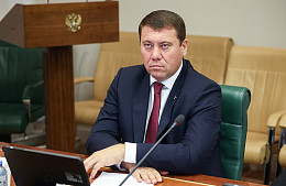 В Совфеде туристам рекомендуют не заглядываться на Турцию, а присмотреться к Сочи