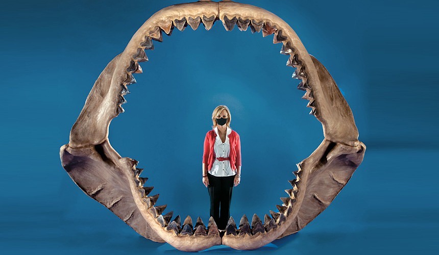 Отмененный тур в Турцию обошелся туроператору в полтора миллиона