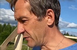 Журналист-иноагент Глеб Пьяных устроил «скандалы, интриги, расследования» в аэропорту Еревана 