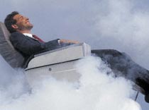 Если сажают не в «бизнес»…