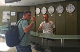 ANEX Tour рассказал, кто виноват в проблемах туристов в отеле Кемера