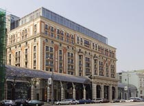 О Борнео – в Ritz-Carlton